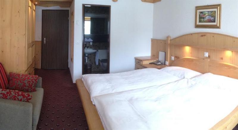 Hotel City เซอร์แมท ภายนอก รูปภาพ