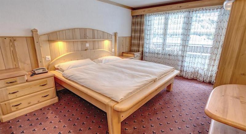 Hotel City เซอร์แมท ภายนอก รูปภาพ
