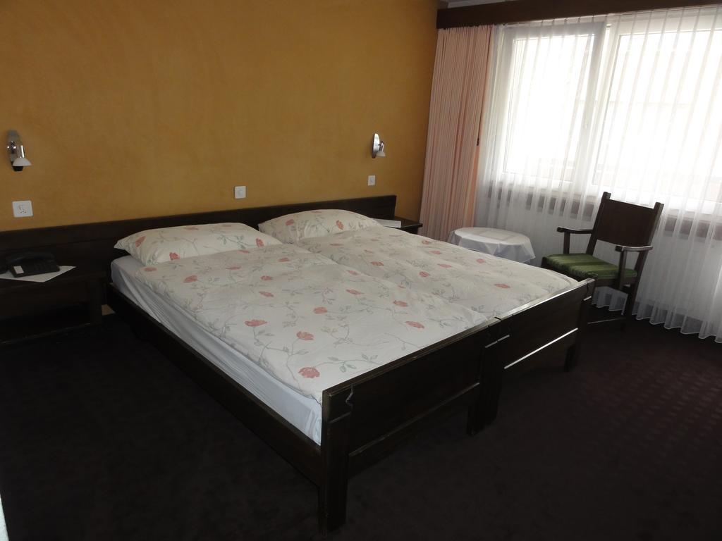 Hotel City เซอร์แมท ห้อง รูปภาพ